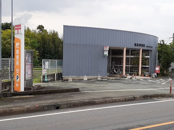 カーサ ルビーノ Bの周辺