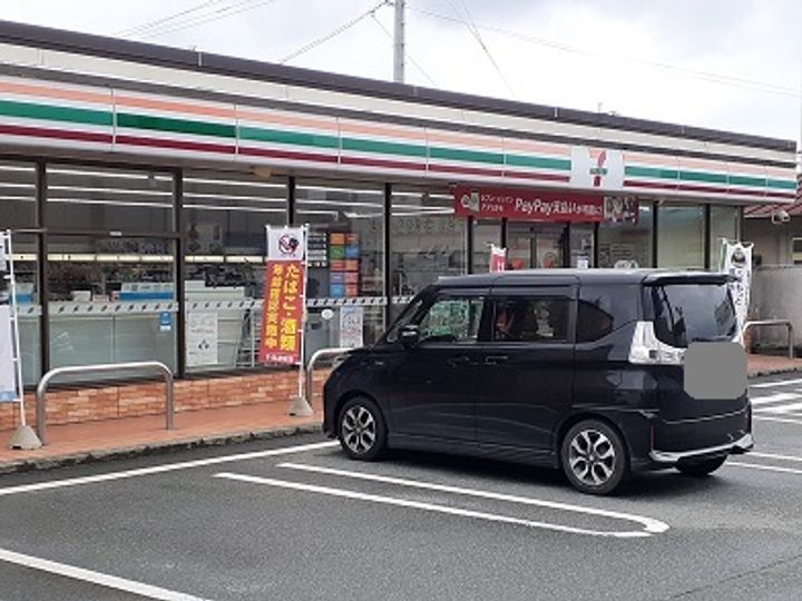 カーサ ルビーノ Bの周辺