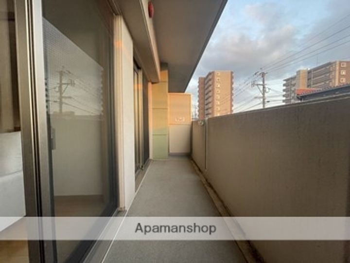 アドラブール ヴィラのその他画像