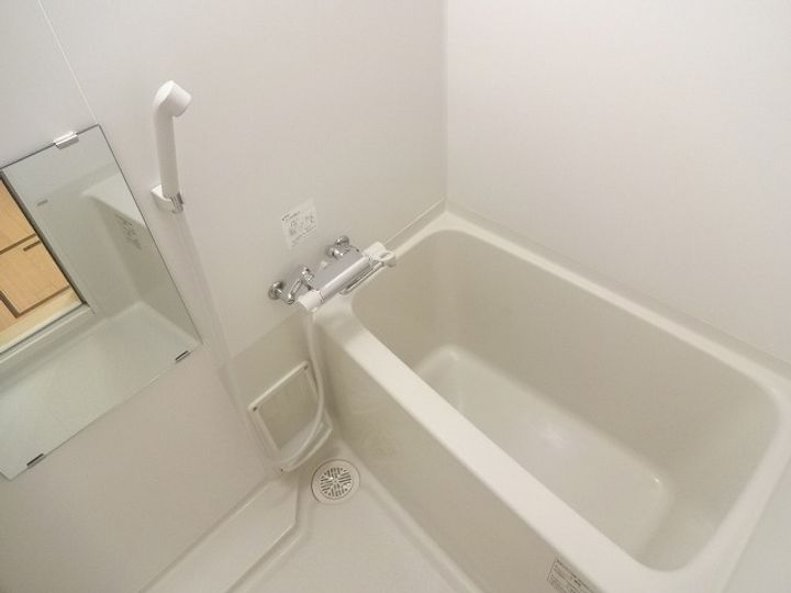 サイネリア丸美103の風呂