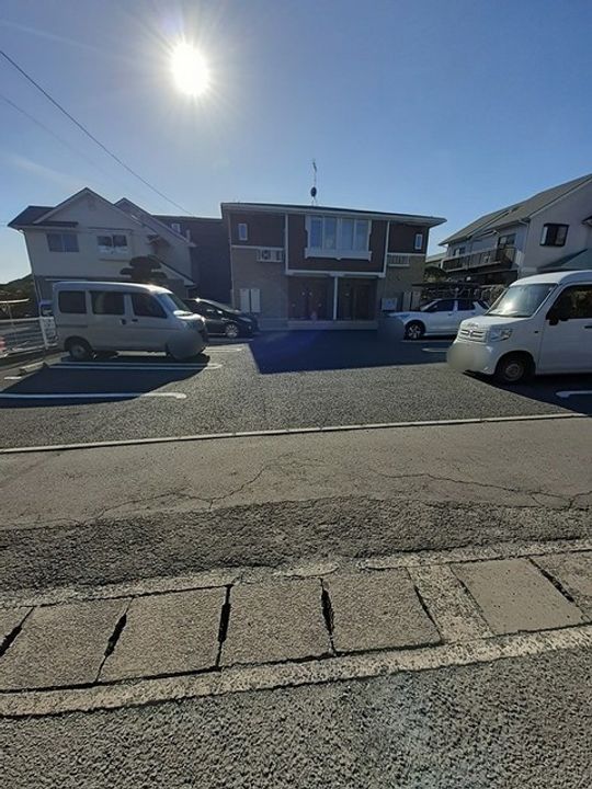 カーサ・クレインのその他画像