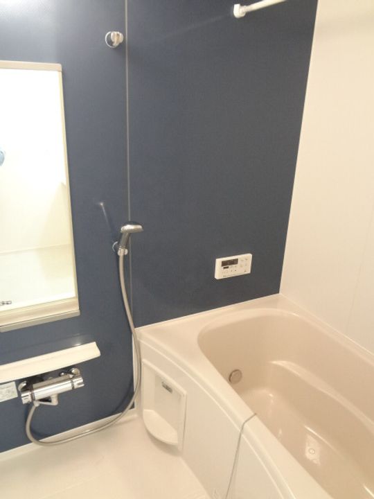 カーサ・クレインの風呂