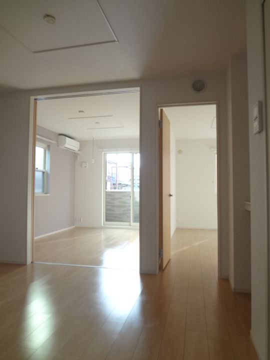 カーサ・クレインのその他画像