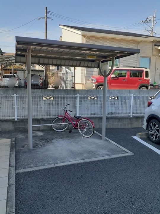 カーサ・クレインのその他画像