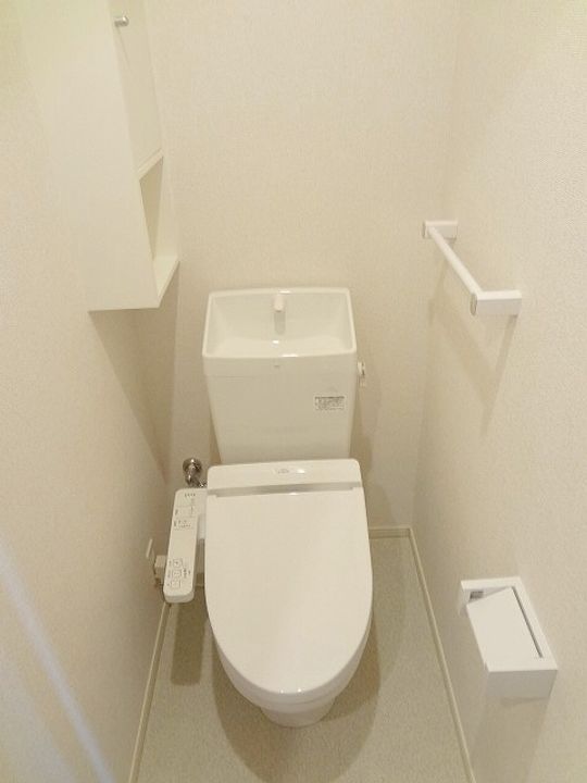 インペリアル上鶴 Ⅲのその他画像