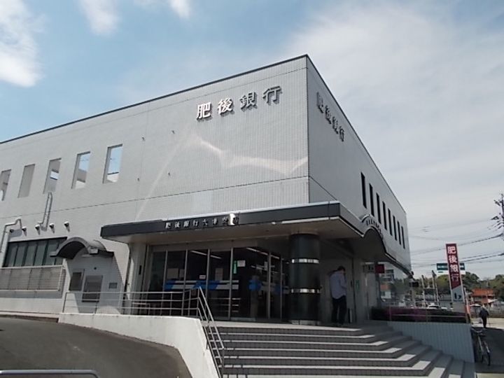 インペリアル上鶴 Ⅲの周辺