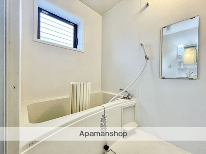 SCIENCE 龍田の風呂