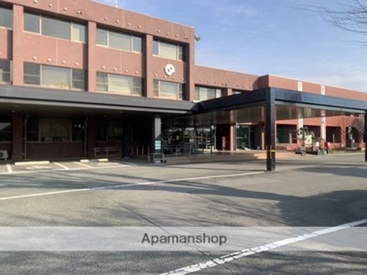 熊本県菊池郡菊陽町大字津久礼の賃貸マンションの周辺