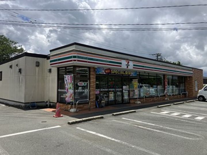 COCO KIKUCHIの周辺