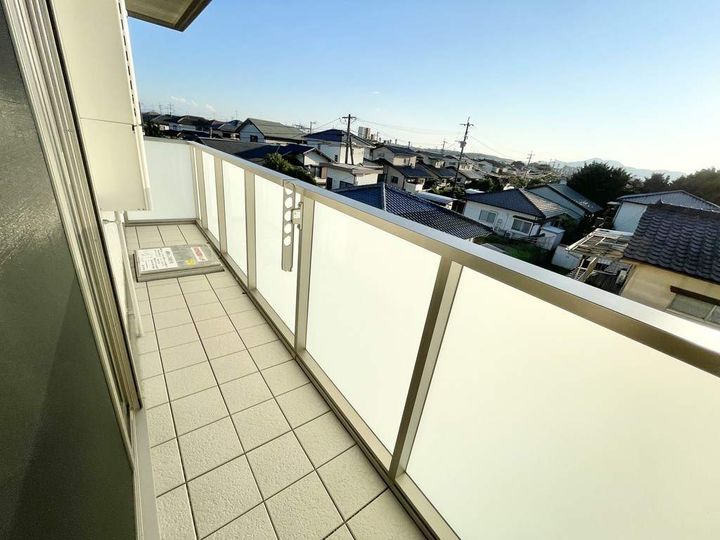熊本県熊本市北区楠8丁目の賃貸マンションのその他画像