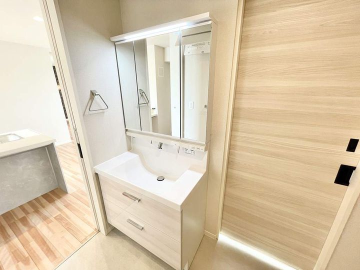 熊本県熊本市北区楠8丁目の賃貸マンションのその他画像