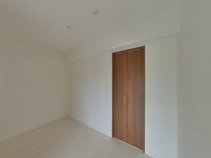 LIBTH菊陽の内装