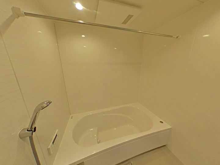 LIBTH菊陽の風呂