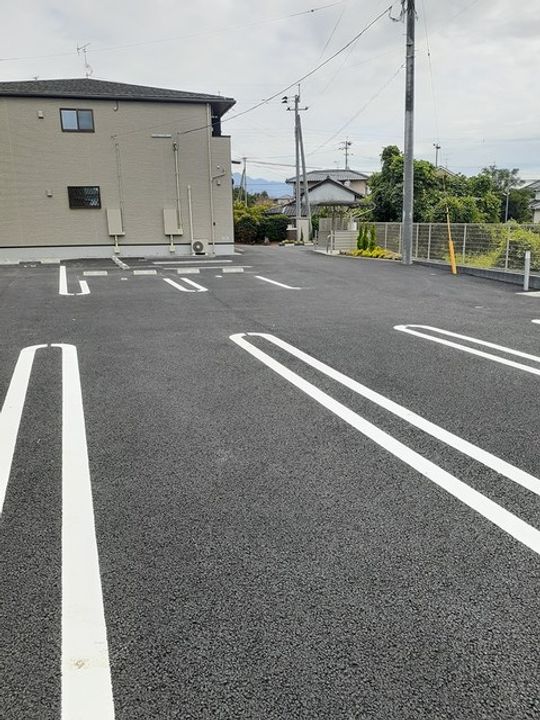 PARKハイム Bのその他画像