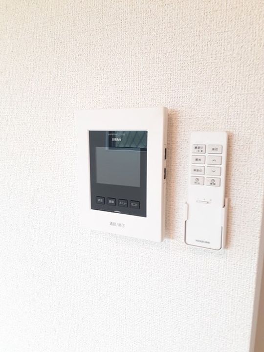 PARKハイム Bのその他画像