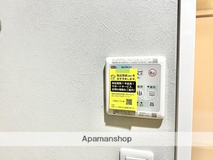ラ・シック大津北の内装