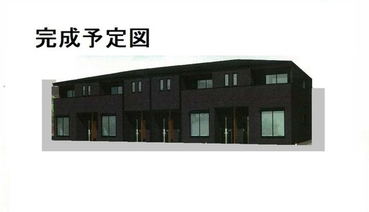 ノルデンパラスト Cのその他画像