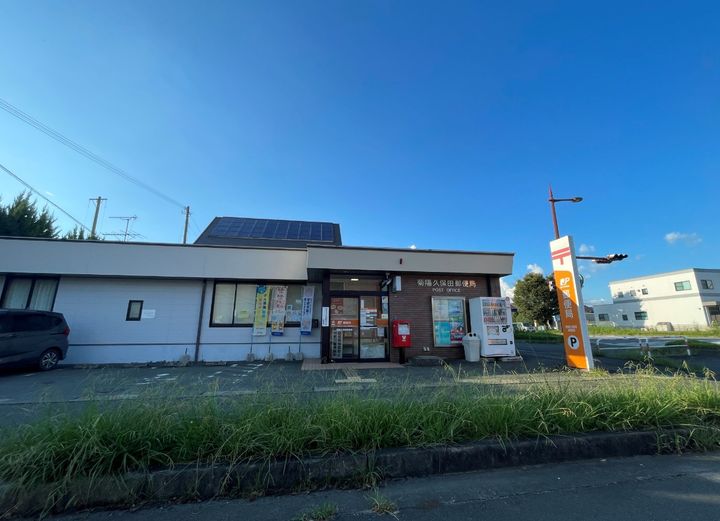 BLUEBELL 杉水207の周辺