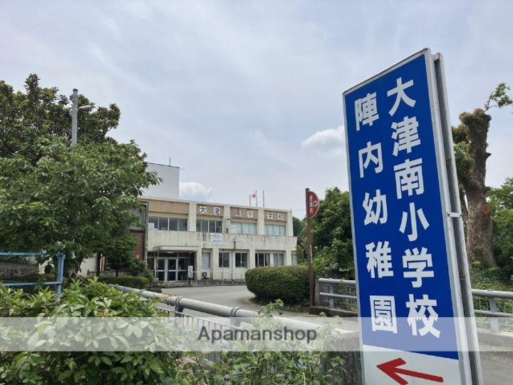 ブエナカーサ大津の周辺