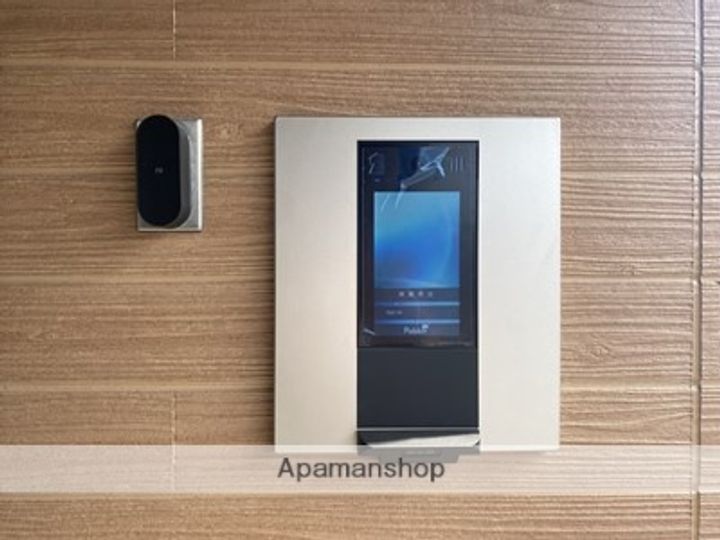 ラ・ポルテ光の森北ⅧSOUTHのその他画像