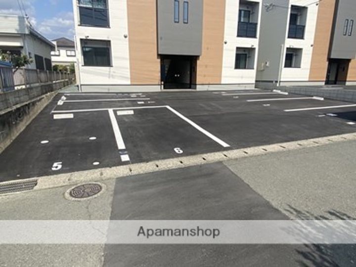 ラ・ポルテ光の森北ⅧSOUTHのその他画像