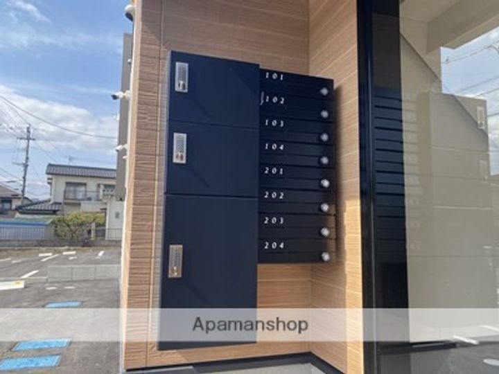 ラ・ポルテ光の森北ⅧSOUTHのその他画像