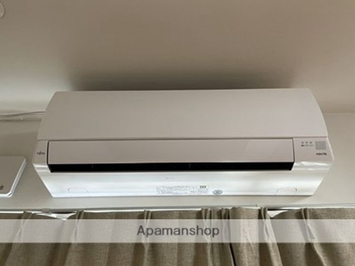 ラ・ポルテ光の森北ⅧSOUTHのその他画像