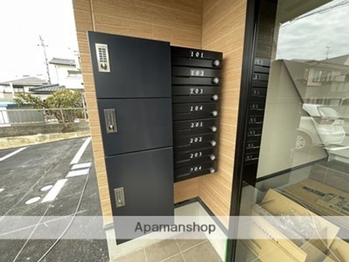 ラ・ポルテ光の森北ⅧSOUTHのその他画像