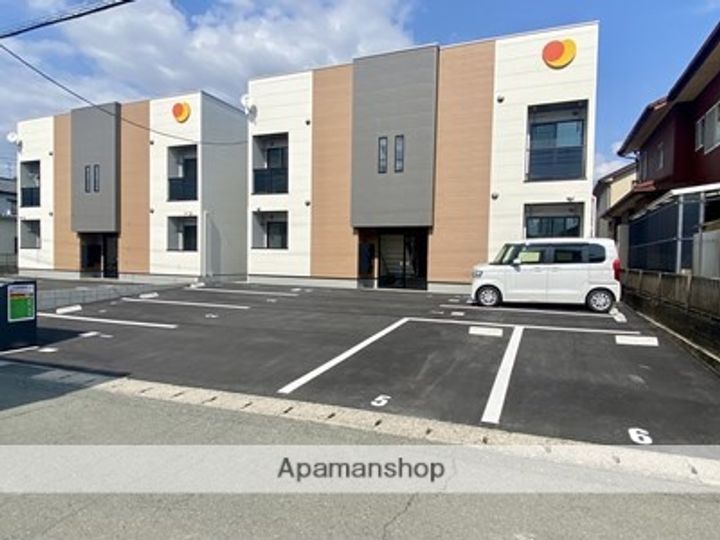 ラ・ポルテ光の森北ⅧNORTHのその他画像