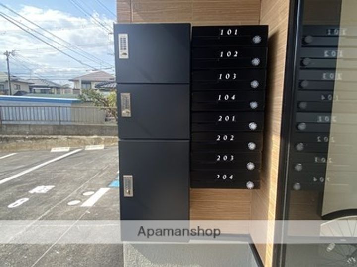 ラ・ポルテ光の森北ⅧNORTHのその他画像