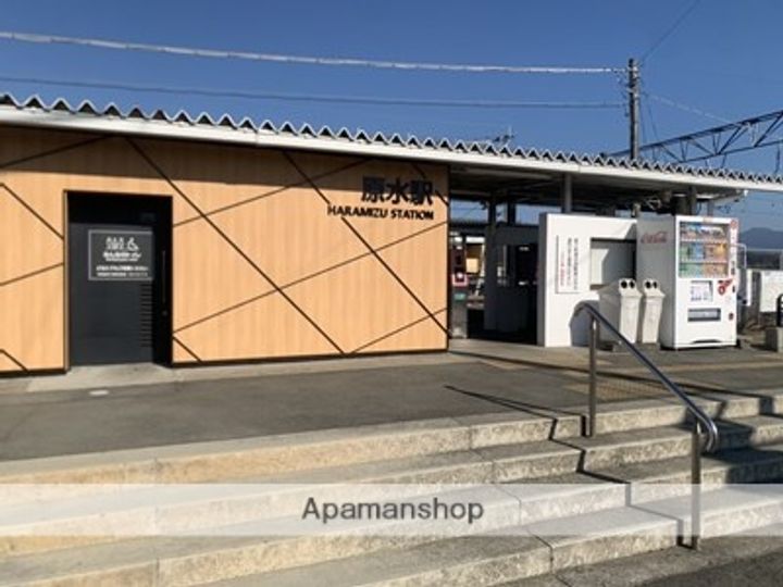 グローリー菊陽の周辺