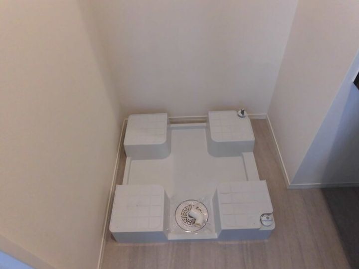 サニーヒルⅡの内装