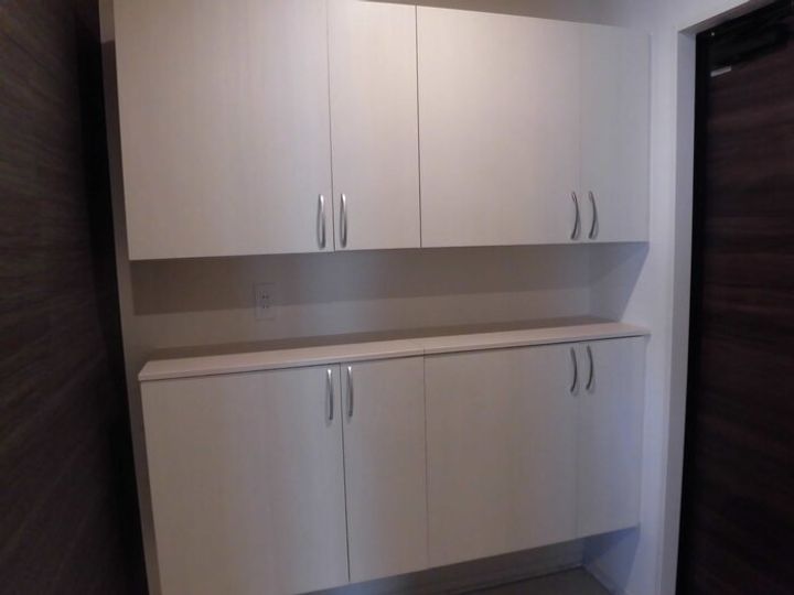 サニーヒルⅡの内装