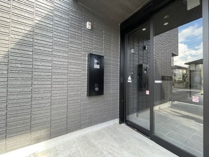 熊本県菊池郡菊陽町大字原水の賃貸マンションのその他画像