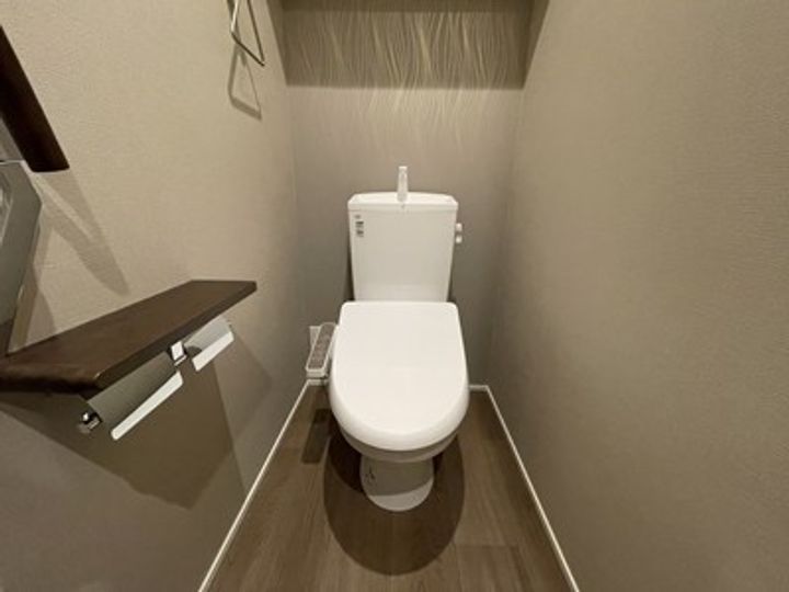 熊本県菊池郡菊陽町大字原水の賃貸マンションのその他画像