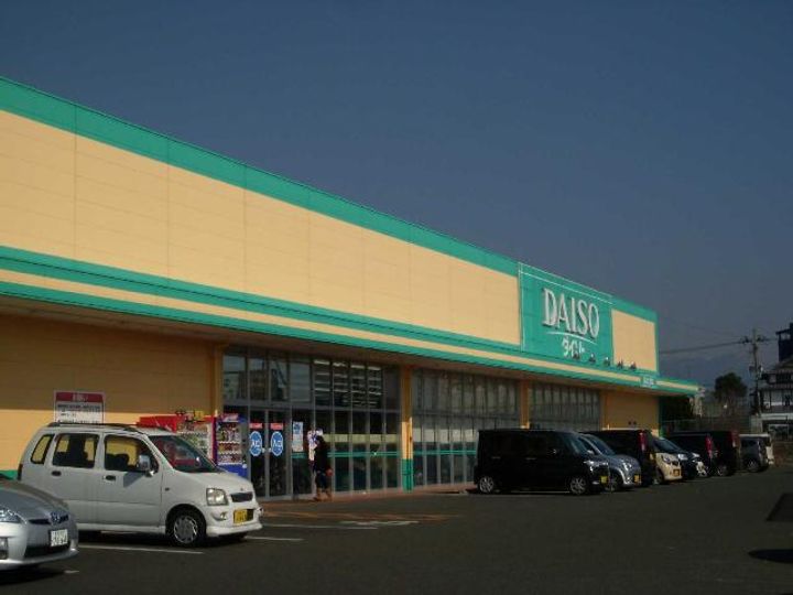 STEINFELDⅡ105の周辺