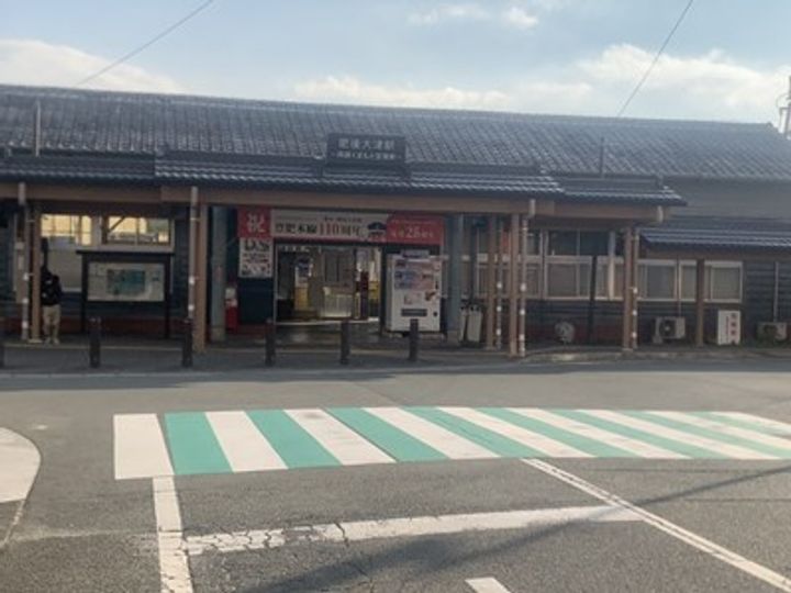 サントラップ大津南の周辺