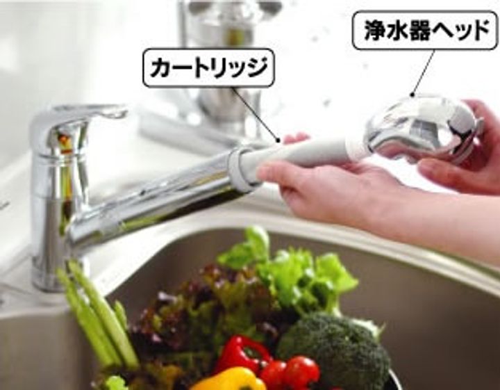 メゾンひかりの内装