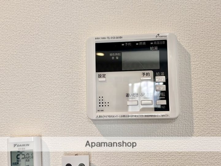 熊本県菊池郡大津町大字森(一戸建)の賃貸物件の内装