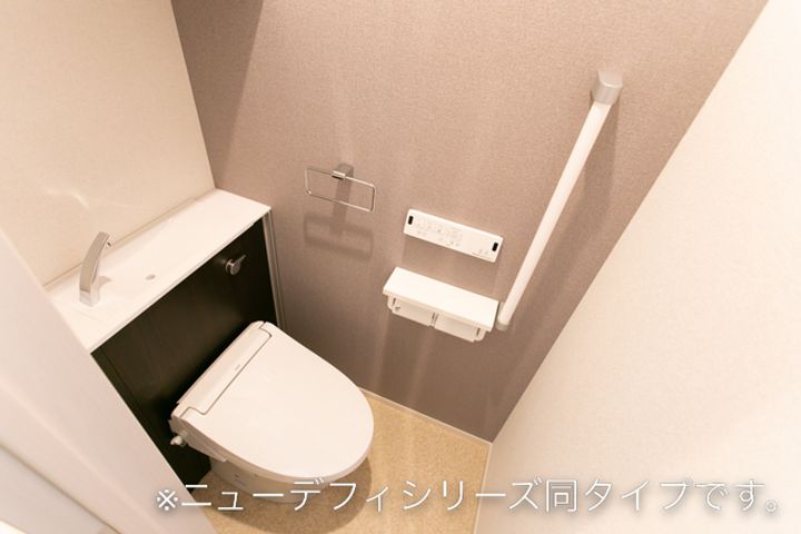 レピドールAのその他画像