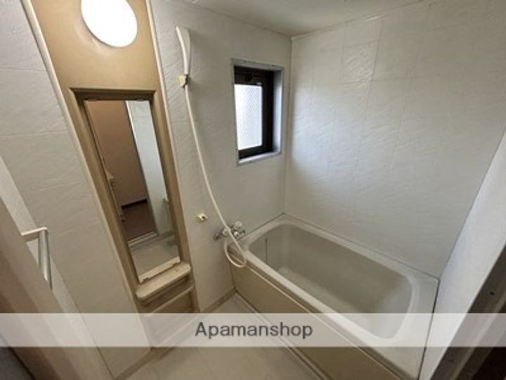 アグレアブル龍田の風呂