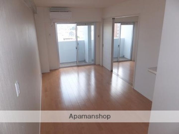 さくらIN菊陽の居間