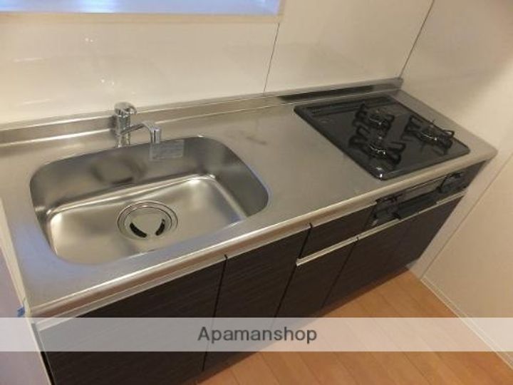 さくらIN菊陽のキッチン