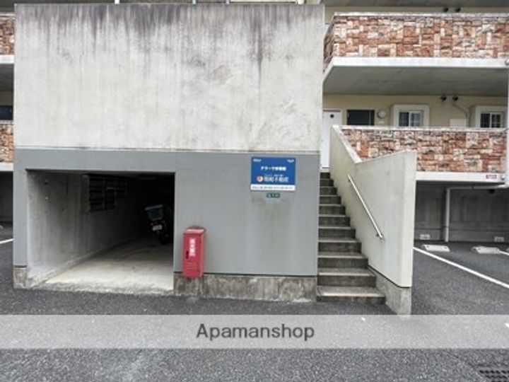 テラーサ弐番館のその他画像