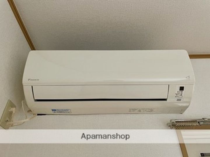 テラーサ弐番館のその他画像
