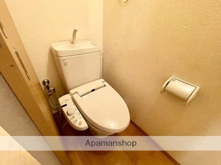 テラーサ弐番館のその他画像