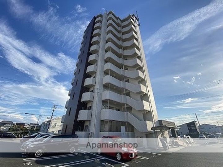 サクシードの外観