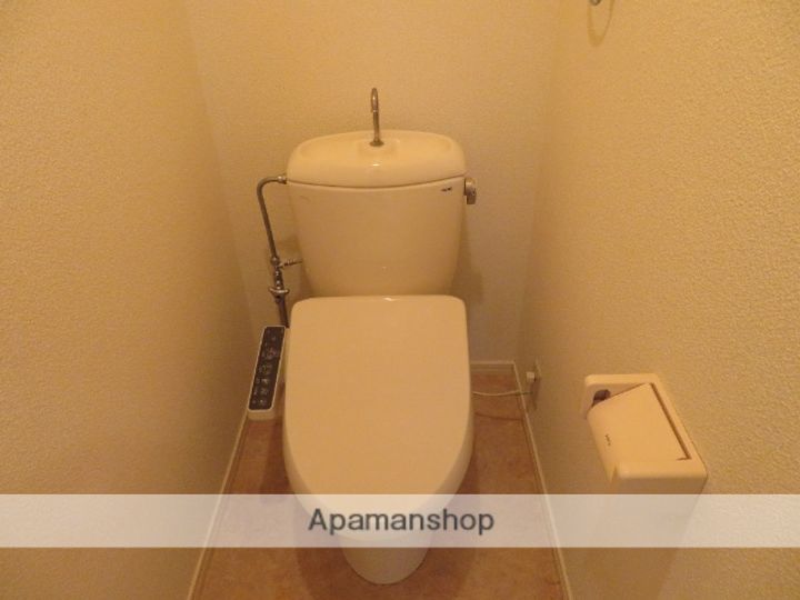 ハイツクレセントのその他画像