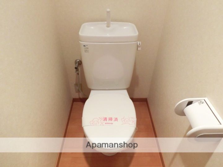 熊本県熊本市南区近見6丁目の賃貸マンション103のその他画像