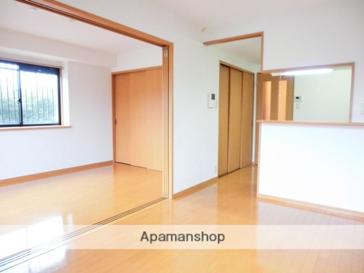 熊本県熊本市南区近見6丁目の賃貸マンション103のその他画像